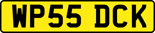 WP55DCK