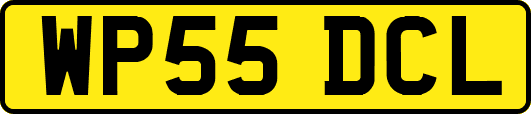 WP55DCL