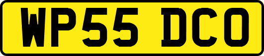 WP55DCO