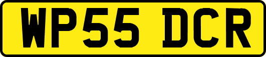 WP55DCR