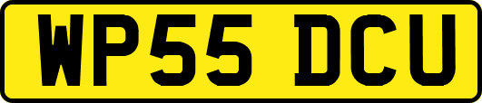 WP55DCU