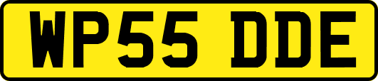 WP55DDE