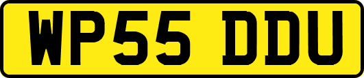 WP55DDU