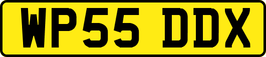 WP55DDX