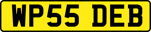 WP55DEB