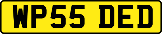 WP55DED