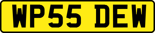 WP55DEW