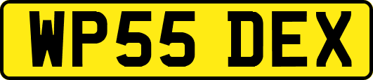 WP55DEX