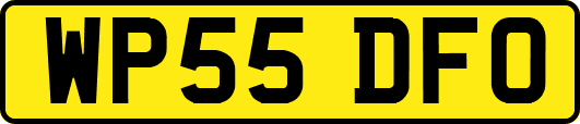WP55DFO