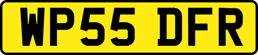 WP55DFR