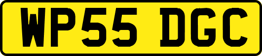 WP55DGC