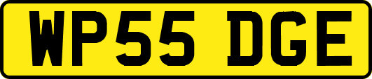 WP55DGE