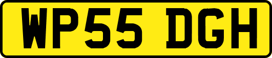WP55DGH