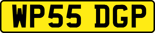 WP55DGP