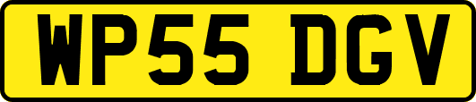 WP55DGV