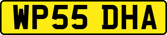 WP55DHA