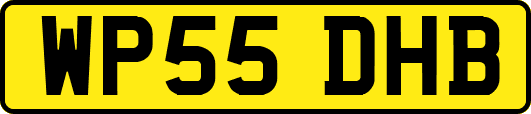 WP55DHB