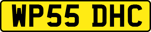 WP55DHC