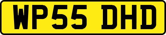 WP55DHD
