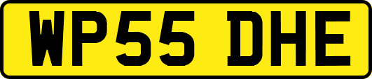 WP55DHE