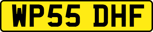 WP55DHF