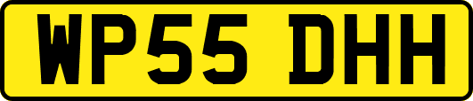 WP55DHH