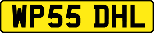 WP55DHL