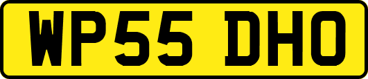 WP55DHO