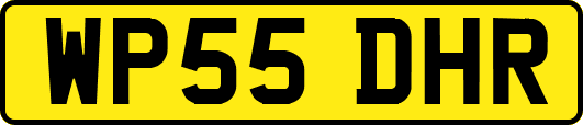 WP55DHR