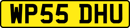 WP55DHU