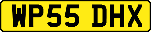 WP55DHX