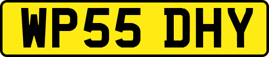 WP55DHY