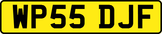 WP55DJF