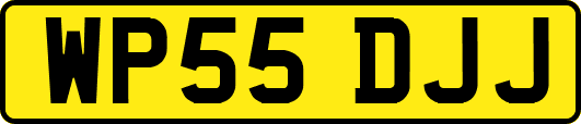 WP55DJJ