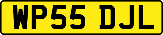 WP55DJL