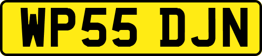 WP55DJN