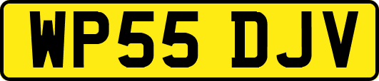 WP55DJV