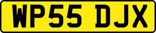 WP55DJX