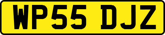 WP55DJZ