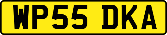 WP55DKA