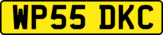 WP55DKC