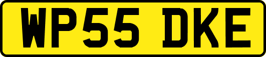 WP55DKE