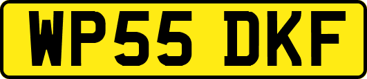 WP55DKF