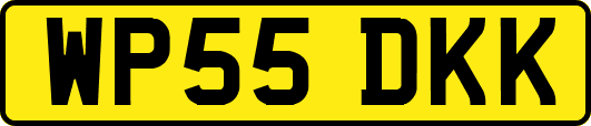 WP55DKK
