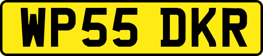WP55DKR
