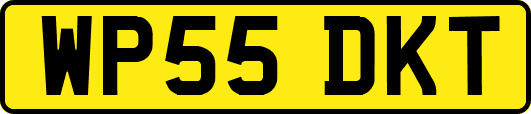 WP55DKT