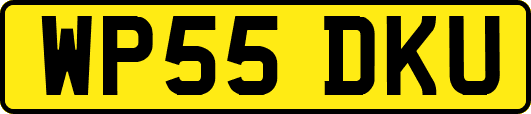 WP55DKU