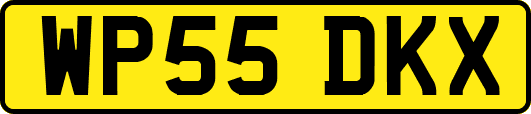 WP55DKX
