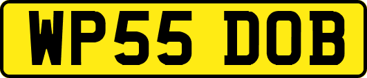 WP55DOB