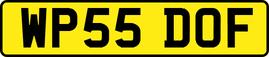 WP55DOF